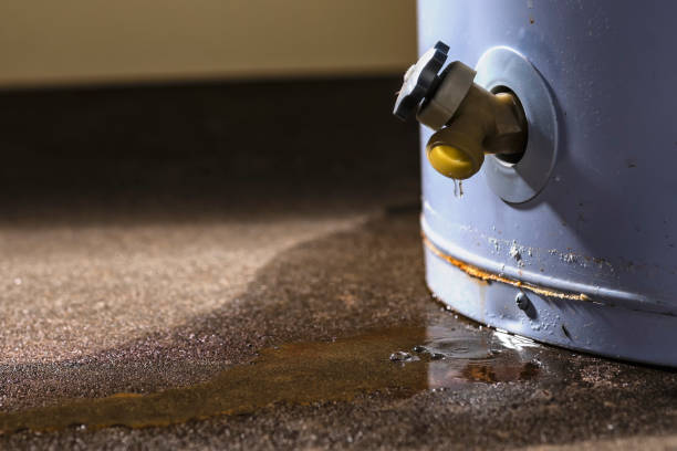 24/7 water damage repair in WA