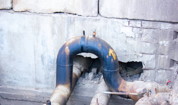 Best Fire Damage Restoration  in Fobes Hill, WA